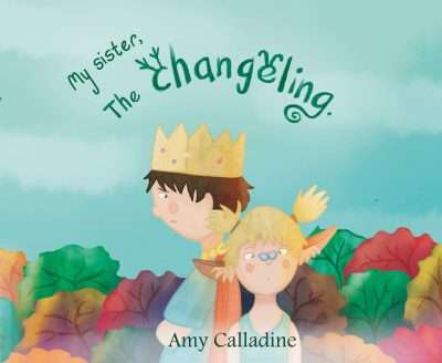 Image for Amy Calladine